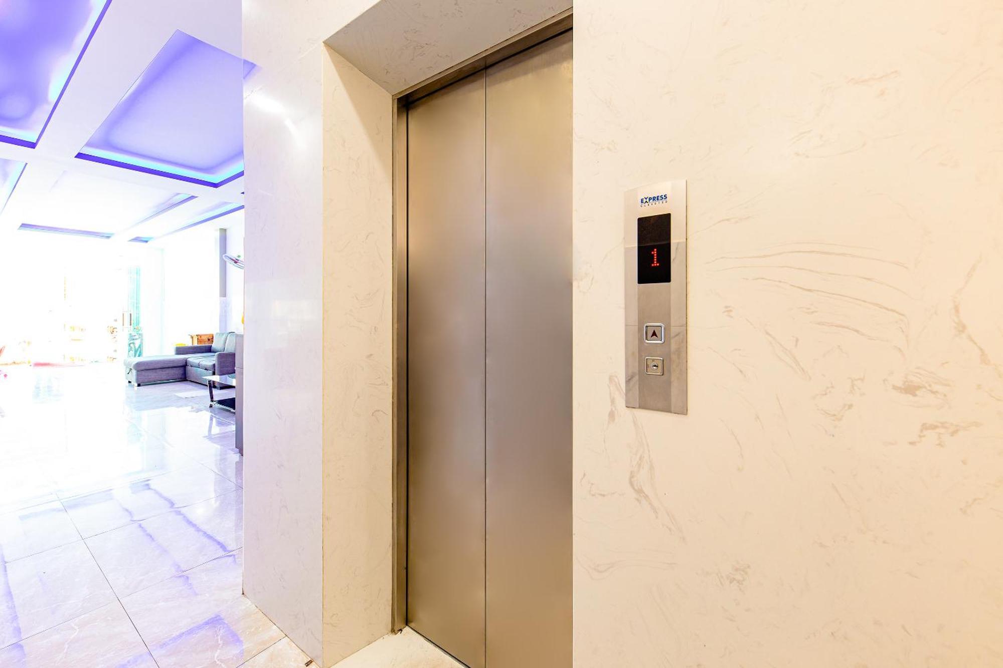 M&C Hotel Nha Trang Exterior foto