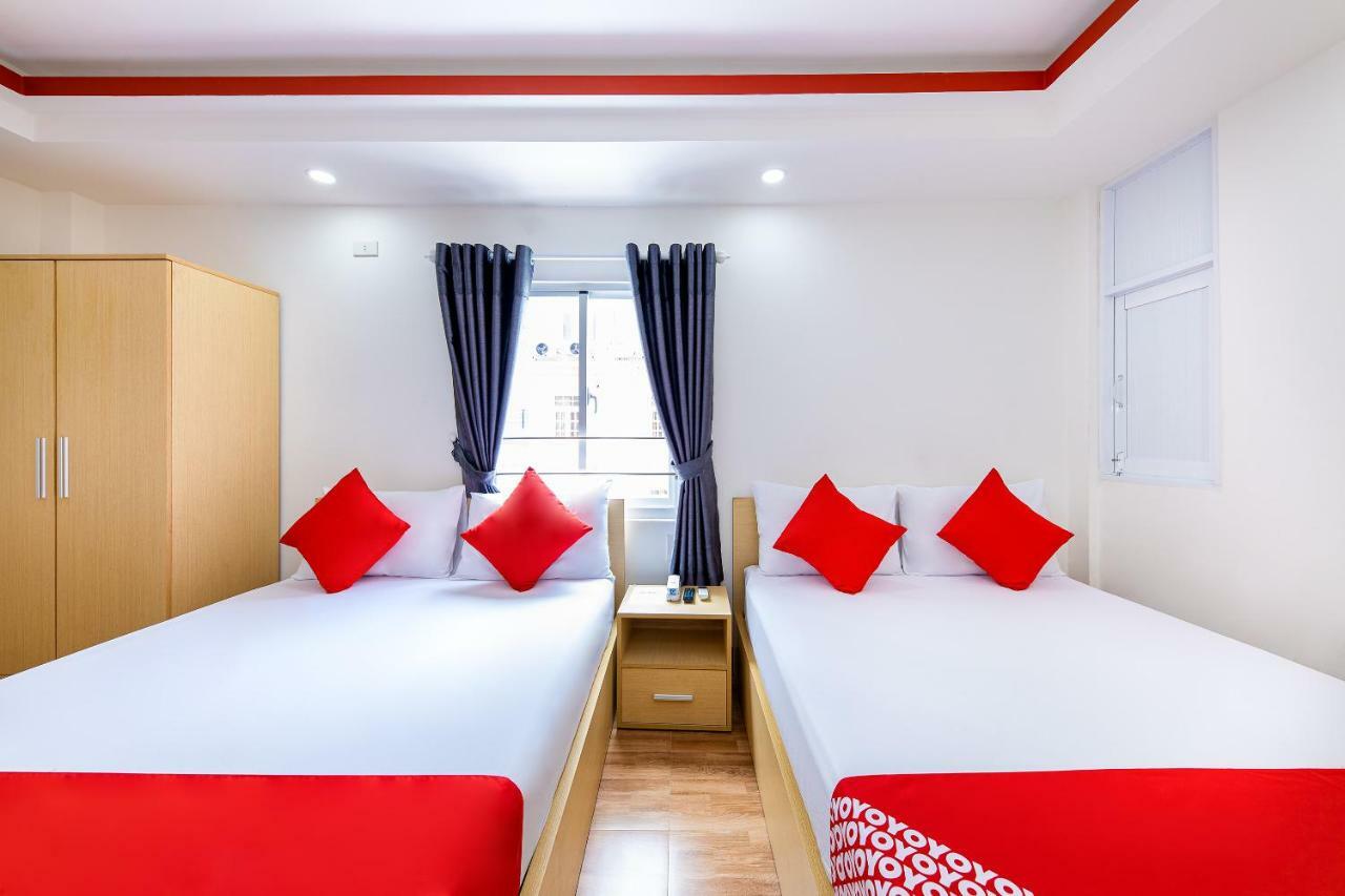 M&C Hotel Nha Trang Exterior foto